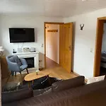 Apartmán Vergissmeinnicht