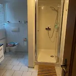 Vergissmeinnicht Apartmán Oberstdorf