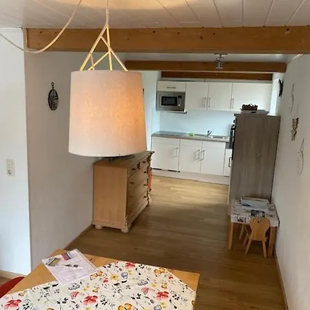 Vergissmeinnicht Apartmán *