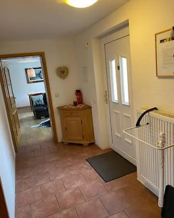 Vergissmeinnicht Apartment