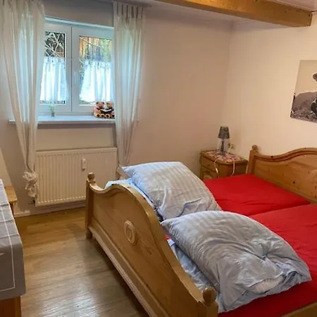 Vergißmeinnicht Apartment