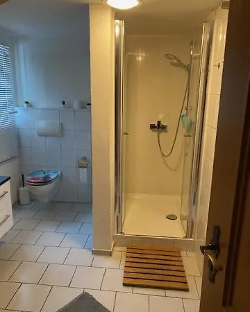 Vergissmeinnicht Apartment Oberstdorf