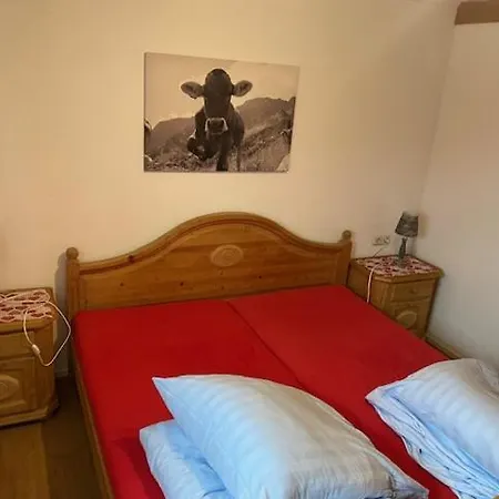 Vergissmeinnicht Apartmán