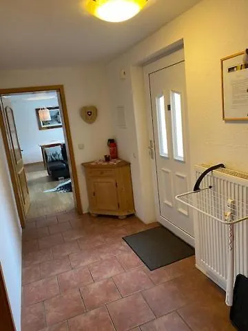 Vergissmeinnicht Appartement