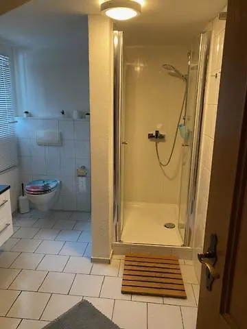 Vergissmeinnicht Appartement Oberstdorf