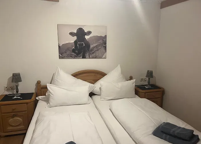 Vergissmeinnicht * اوبرستدورف