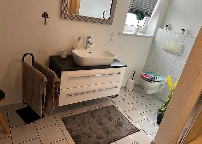 Vergissmeinnicht Appartement Oberstdorf